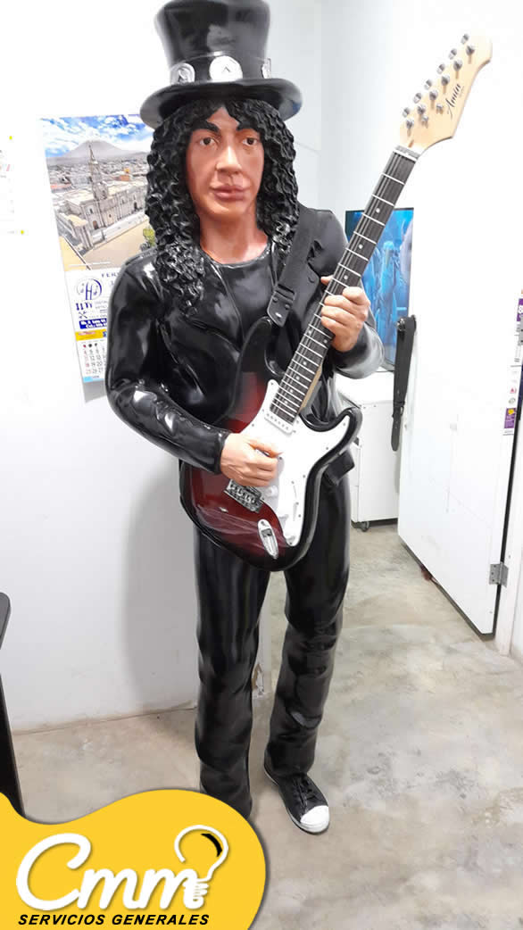 dummies publicitarios en lima epru