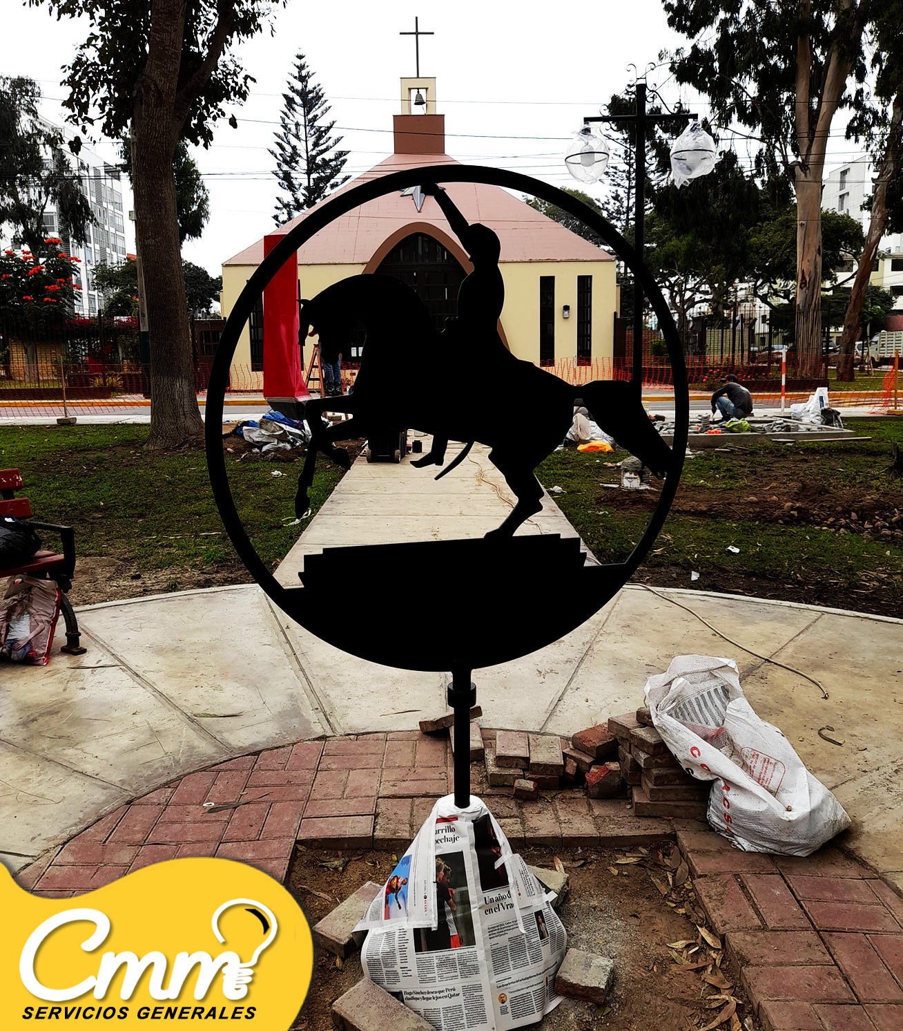 estructuras publicitarias