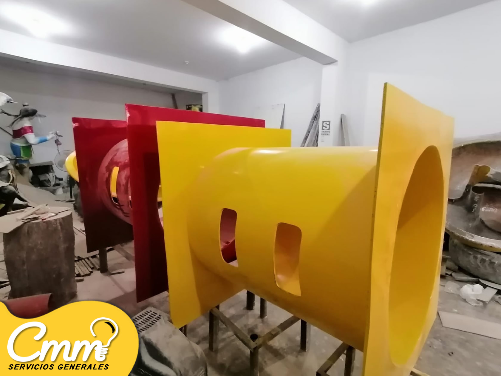 juegos recreativos en lima peru