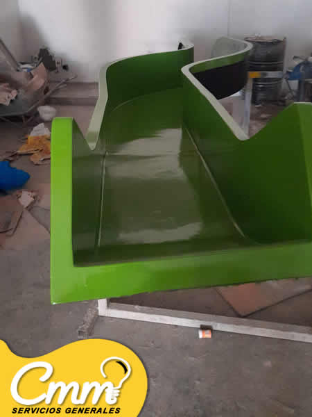 juegos recreativos para parques