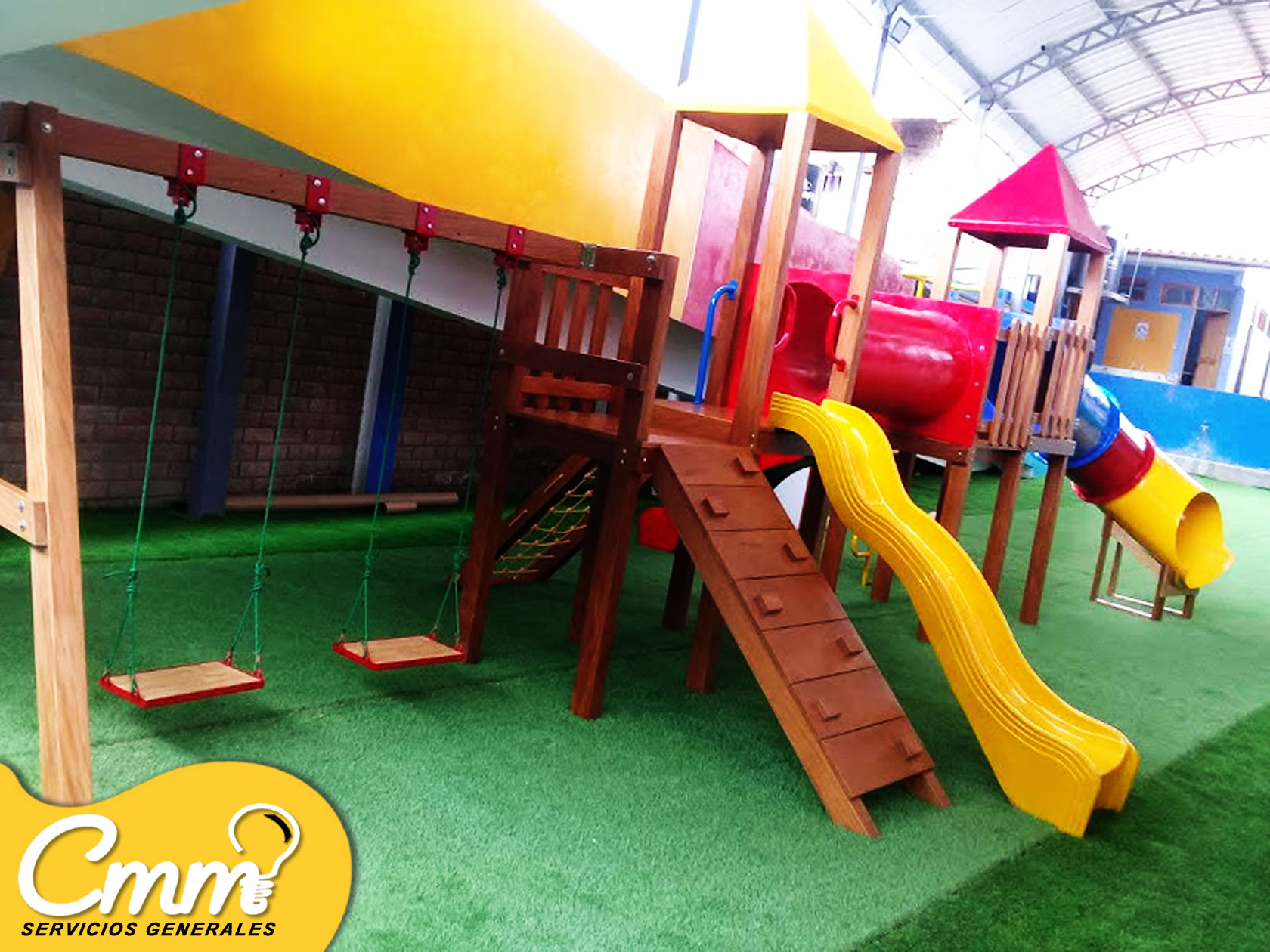 juegos recreativos en peru