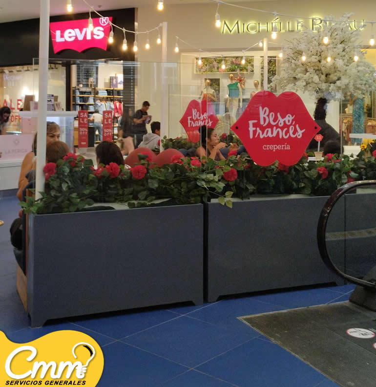 modulos publicitarios en lima peru muebles publicitarios en lima peru