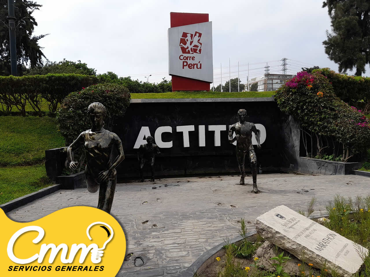 tematizacion en lima