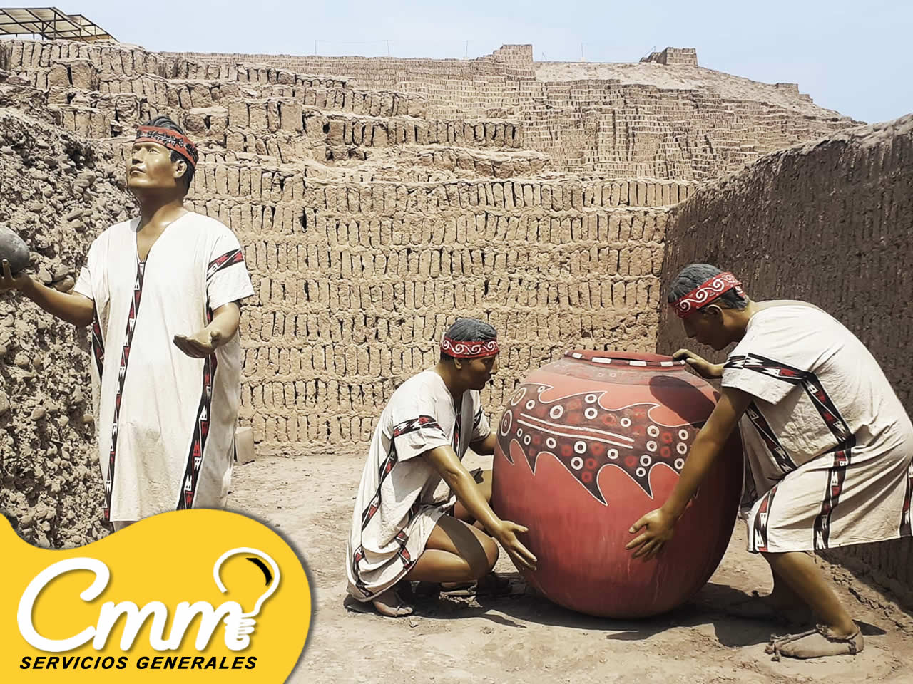 tematizacion en fibra de vidrio